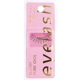 Infiniti No/209 Pure Idol Miche Bloomin (Mish Bloomin)