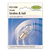 Ring Automotive RU380 12V 21/5W Osp Bay15D Brake & Tail