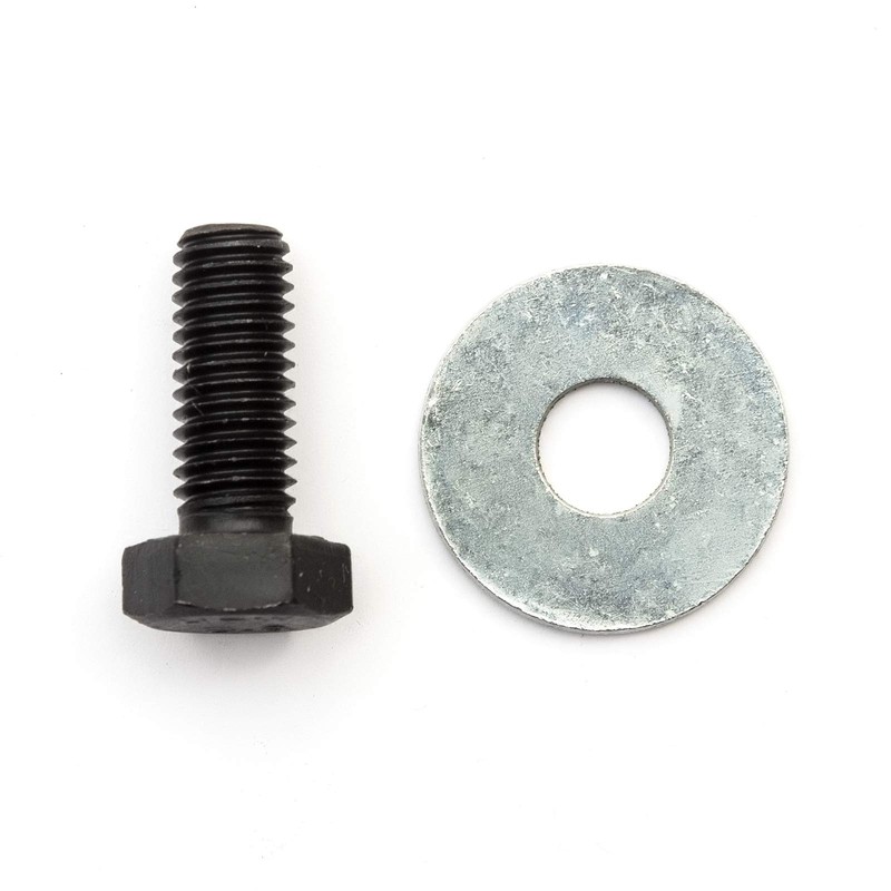 Mini Moto Racing Bike Flywheel Fixing Bolt & Washer Minimoto