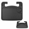 Steering Wheel Tray for Car Dining – Foldable ABS Table