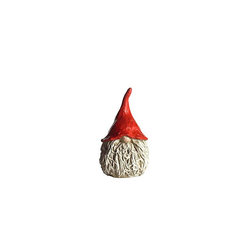 Nääsgränsgården Tomte Herman Height 11.5 cm