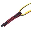 Outdoor Climbing Equipment Brakedown Molding Ladder Flat Belt Ring Chrysanthemum