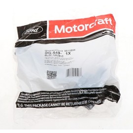 Motorcraft Motorcraft - Coil Asy IGN (P) (DG549)