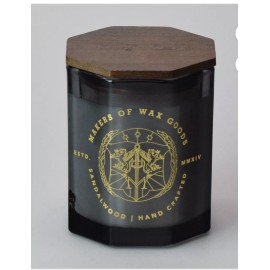 Maker's of Wax Goods Makers of Wax Goods SANDALWOOD Candle 11.2 oz