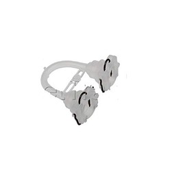 Druckregler MS-0065983 kompatibel mit Krups Pixie Nespresso