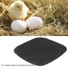 Chicken Nesting Pad 4Pcs Chicken Nest Mat Washable Nesting Pad