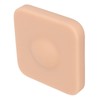 Sebaceous Cyst Removal Trainer Silicone Abscess Incision Drainage Pad Suture