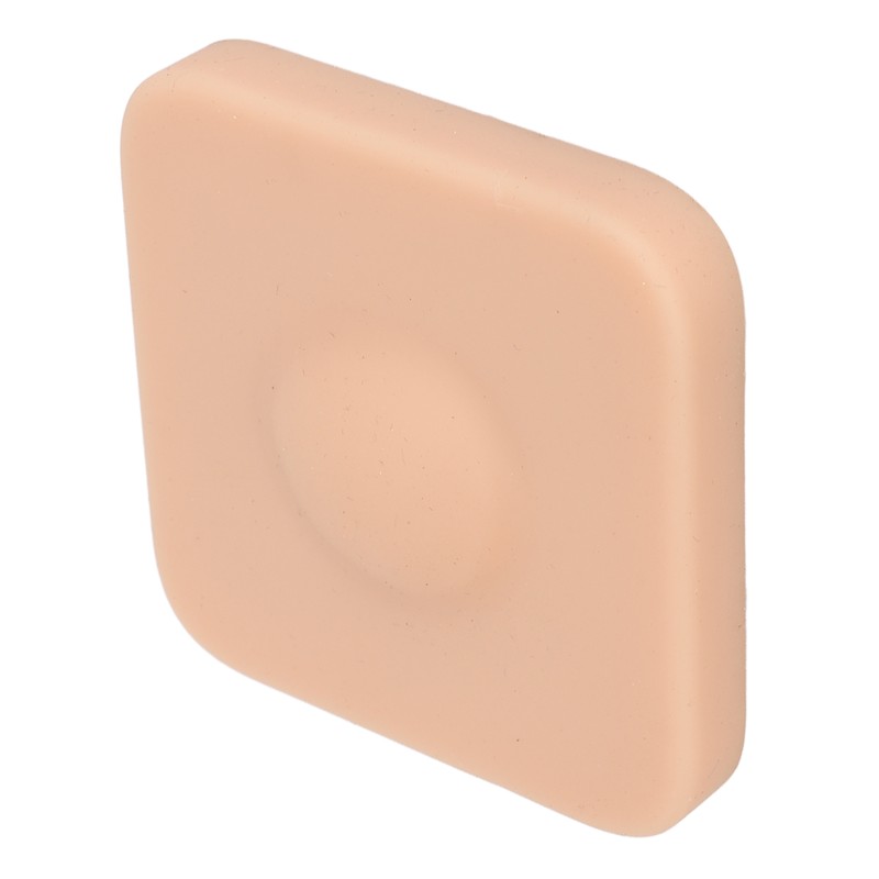 Sebaceous Cyst Removal Trainer Silicone Abscess Incision Drainage Pad Suture