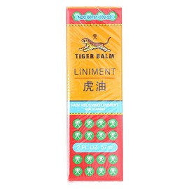 Tiger Balm Liniment Fmly Sz