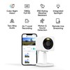 WYZE Cam OG Indoor/Outdoor 1080p WI-Fi Smart Home Security Camera