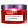 L'Oreal Paris RevitaLift Laser X3 anti-age Glycol peeling pads -