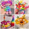 GLOWZEN Mall, Handicrafts, Craft Mall, 20 Color Mixed Color Skeletal