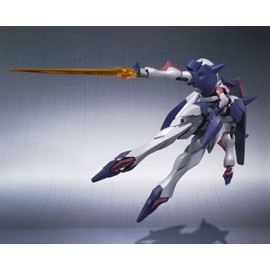 Robot Spirits Side MS Galazzo