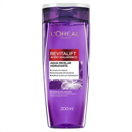 Micelar Revitalift Ah L'oréal Paris