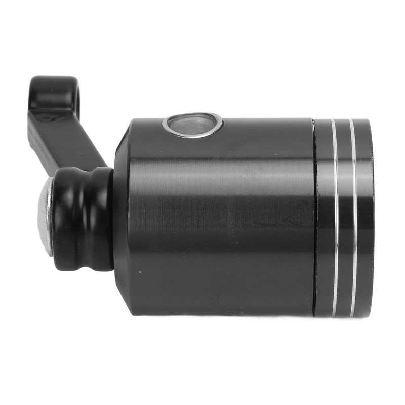 Motorcycle Front Brake Clutch Cylinder Reservoir Tank Oil Cup CNC