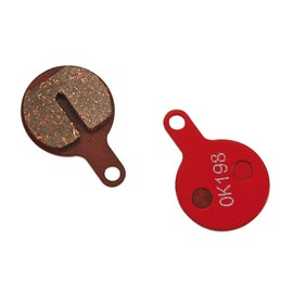 Tektro Brake Systems Brake Shoes Tektro Disc Lyra - L10.11