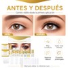 Kit de Pestañas Permanentes, Lash Lifting Kit con Permanente en