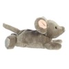 Aurora® Adorable Mini Flopsie™ Missy Mouse™ Stuffed Animal - Playful