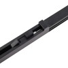 RealPlus 4pcs Barn Door Soft Close Mechanism Spring Buffer Damper