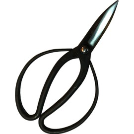 Toyama Cutlery Hidehisa Plant Shears Long Blade T-3