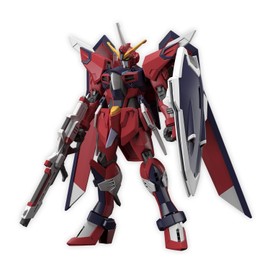 GUNDAM - HG 1/144 Immortal Justice Gundam - Model Kit