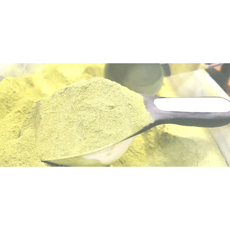 Moringa Leaf Powder | 100% Natural| Non GMO | 8