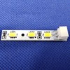2PIECES Practical Refrigerator Lamp Strip 0064001874 LED Light Strip for