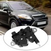 YINETTECH Car Bonnet Lock 12178038 Compatible With Ford Focus 2