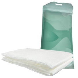 One Package Convenient Portable Soft Towel Practical Paper Hand Towels Travel Clean Disposable Bath Towels for Make-up Removal