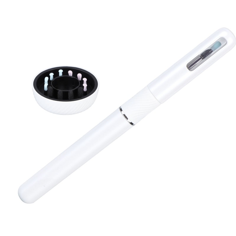 Smart Visible Ear Cleaner 10MP HD 360 Degree Wide Angle