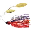 Sakura - Cajun spinnerbait Dw 1-2 Oz - 14G - JC7 (June Craw) - SAPLF50041-2-JC7