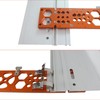 340mm Track Saw Square Right Angle Circular Saw Guide Rail