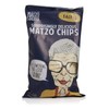 Matzo Chips, Salted, Large Bag, 6 oz, Pack of 3
