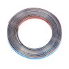 Bumper_Carparts 16ft Cover Strip Roll Chrome Moulding Trim Strip Car