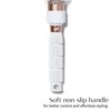 T3 Volume Round Brush - Ceramic Coated Vented Round Hair