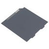 Printing Build Plate PEI Film Spring Steel Double Sided Print