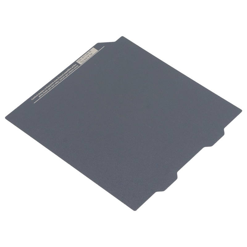 Printing Build Plate PEI Film Spring Steel Double Sided Print