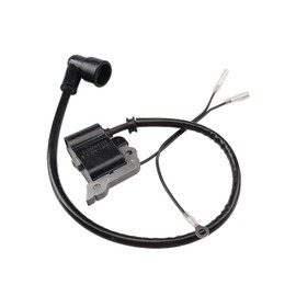 531147161 Ignition coil with Spark Plug for Husqvarna 150BT Backpack Blower