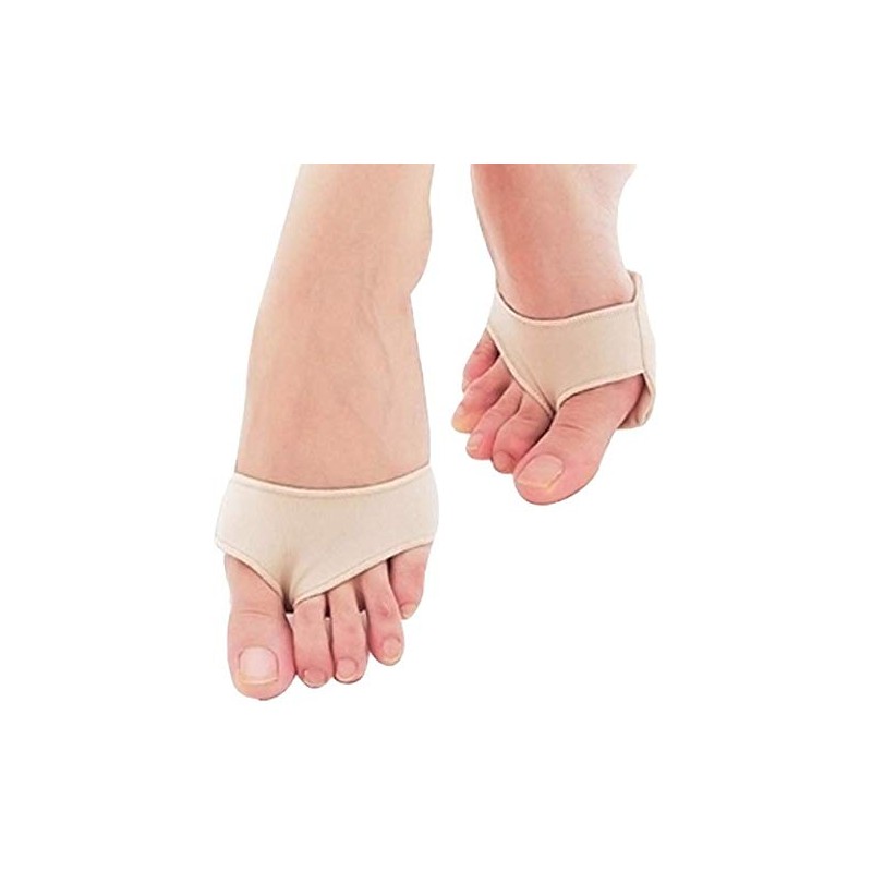 AT Surgical Premium Quality Elastic Band Gel Metatarsal Pad for