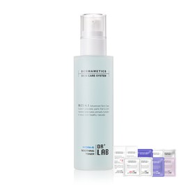 Dr. Lab Hydra-15 Soothing Toner 150ml Dermatology Hyaluronic Acid Skin / 닥터랩 하이드라-15 수딩 토너 150ml 피부과 히알루론산 스킨
