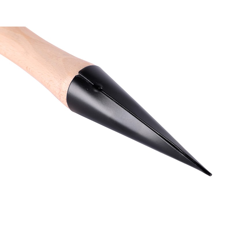 Garronda Planting Wood with Metal Tip Dibber Seedwood GD-0006 (Planting