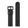 WOUKUP Military Quick Release Nylon Watch Bands Premium Seat Belt