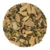 Special Tea Loose leaf Green Tea, Lychee, 8 Ounce