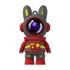 Bilious Cute Space Rabbit USB Flash Drive, Thumb Drive 128gb