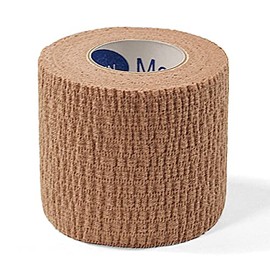 Medique Products 60901 Self Adherent Medi-Rip, 2-Inch Roll