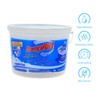 DampRid Moisture Absorber Hi-Capacity Bucket, 4 lb., Fragrance Free, For