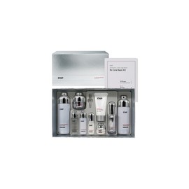 Cha & Park CNP RX Skin Rejuvenating 4-Piece Special Set / 차앤박 CNP 씨앤피 알엑스 스킨 레쥬버네이팅 4종 스페셜 세트