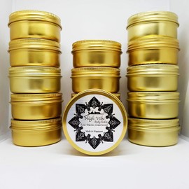 Nuics & Satori High Vibe Body Balm, 45 ml