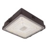 Maxlite 04111 - CPL20UCSBCR (109421) Outdoor Parking Garage Canopy LED