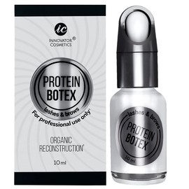 Mayamy Tratamiento para Cejas y Pestañas - Protein Botex Nutritivo y Fortalecedor con Efecto Regenerador